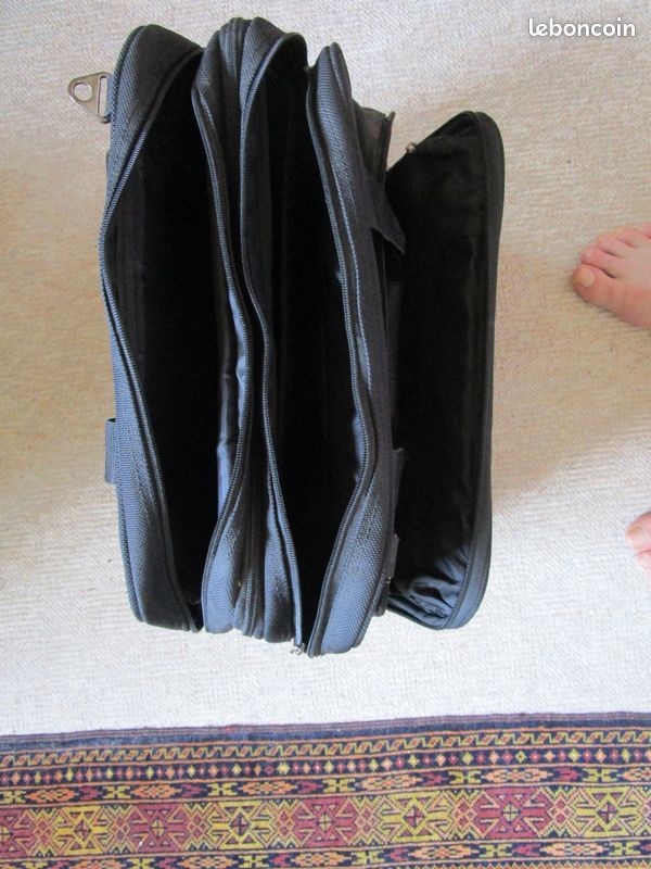 Sacoche pour Ordinateur Portable (image 1)