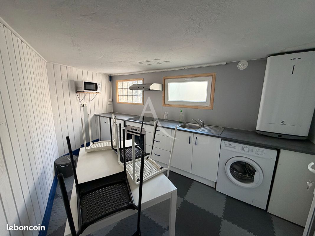 Appartement 3 pièces 35 m² · à Albi · 35 m² · 530 €/mois