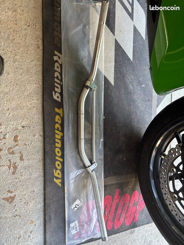 Guidon moto 50 (image 1)