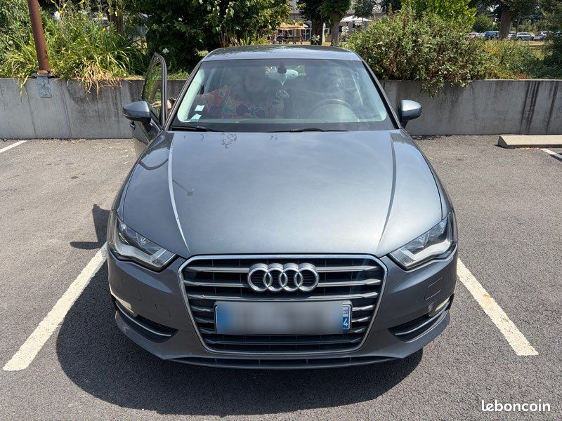 Audi A3 (image 1)