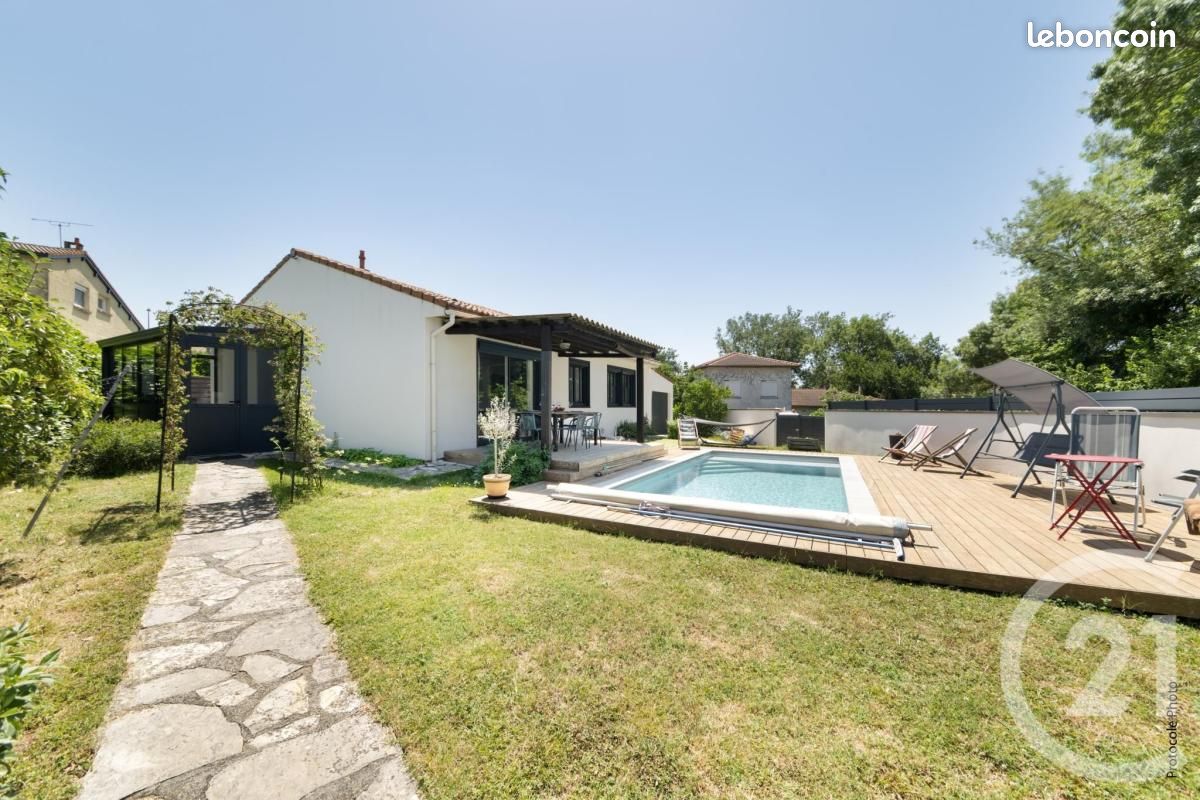 Maison 4 pièces 91 m² (image 1)