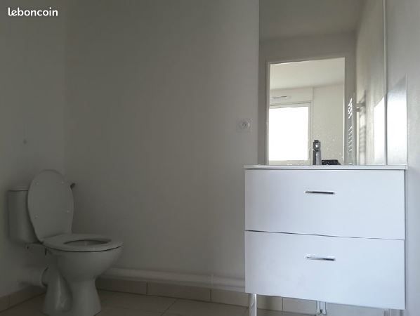 Appartement 1 pièce 26 m² · à Metz · 26 m² · 424 €