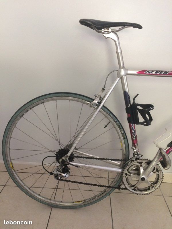 Vélo de course (image 2)
