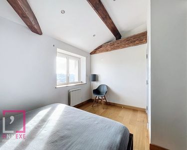 Appartement 324 000 € - 100 m²