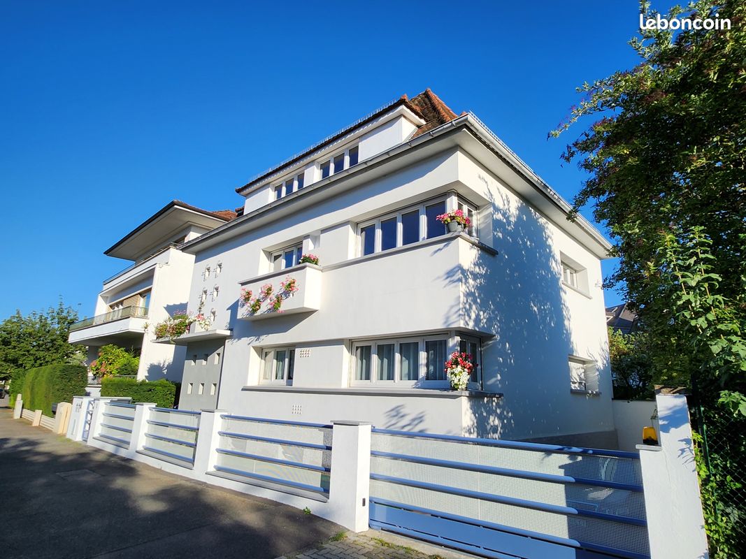 Appartement 5 pièces 159 m² · à Strasbourg · 159 m² · 875 000 €