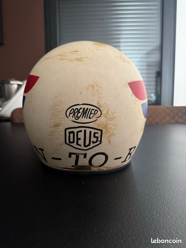 Casque Premier Trophy BTR (image 2)