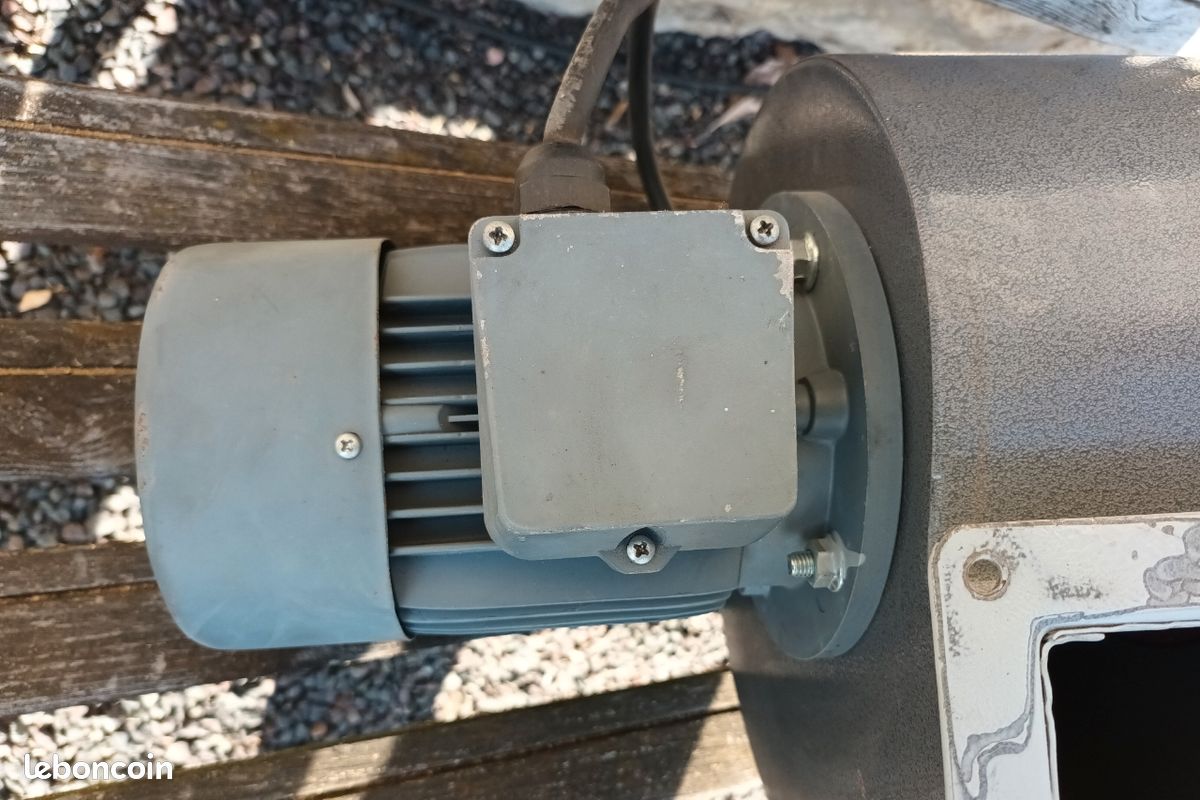 Extracteur D'air (image 4)