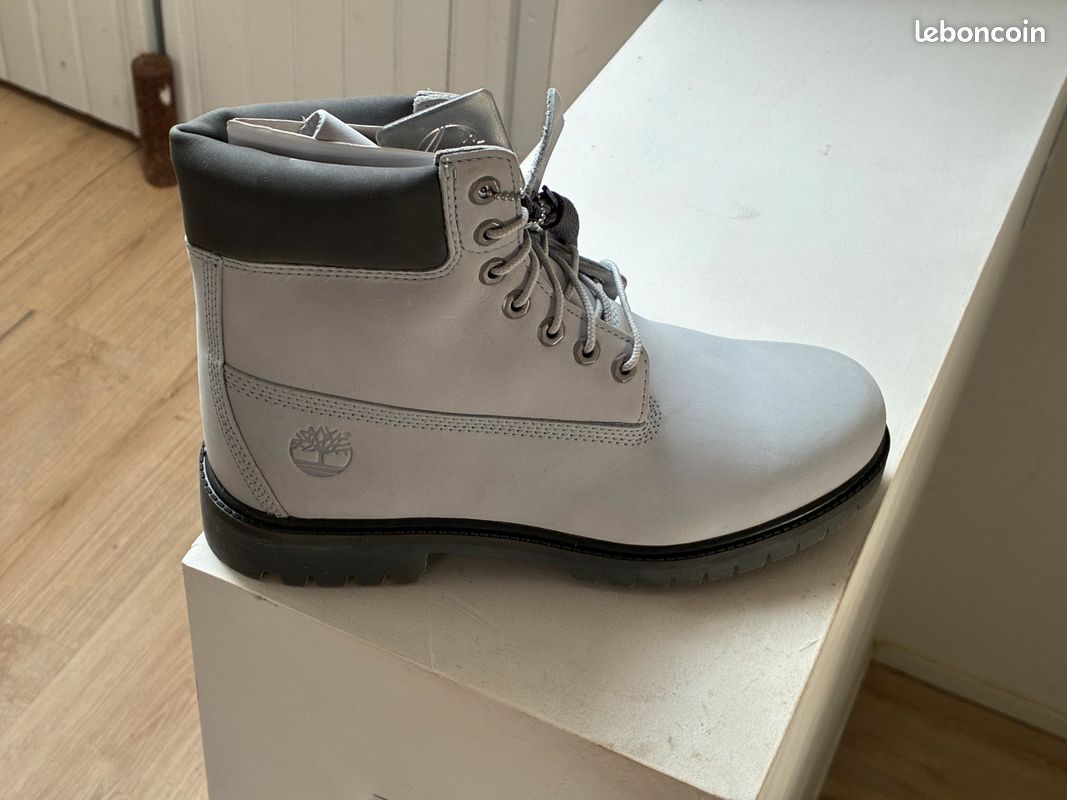 Timberland (image 2)