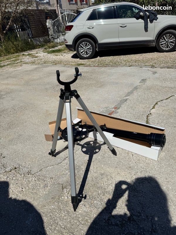 Telescope (image 3)