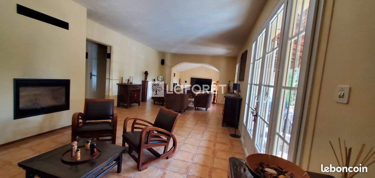 Villa 6 pièces 150 m² (image 3)