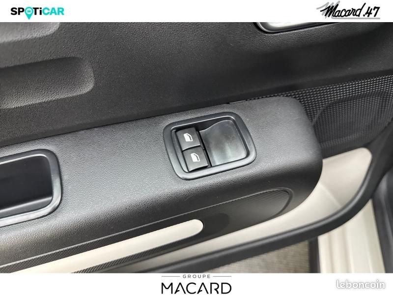 Citroen C3 1.2 PureTech 83ch S&S YOU (image 15)