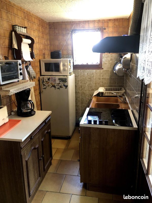 Maison 4 pièces 67 m² (image 4)