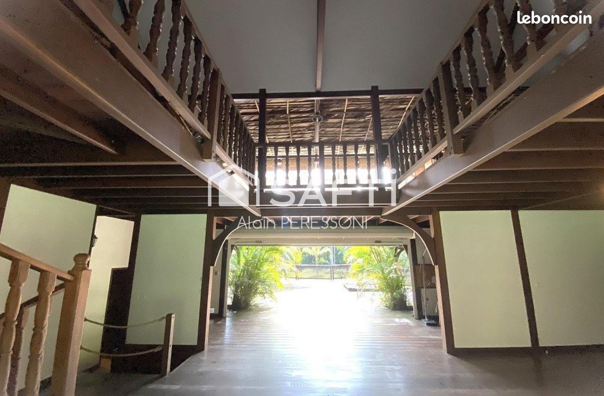 Propriété 5 pièces 230 m² (image 4)