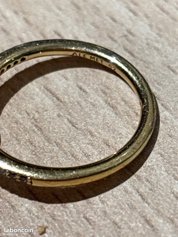 Bague Pandora (image 6)