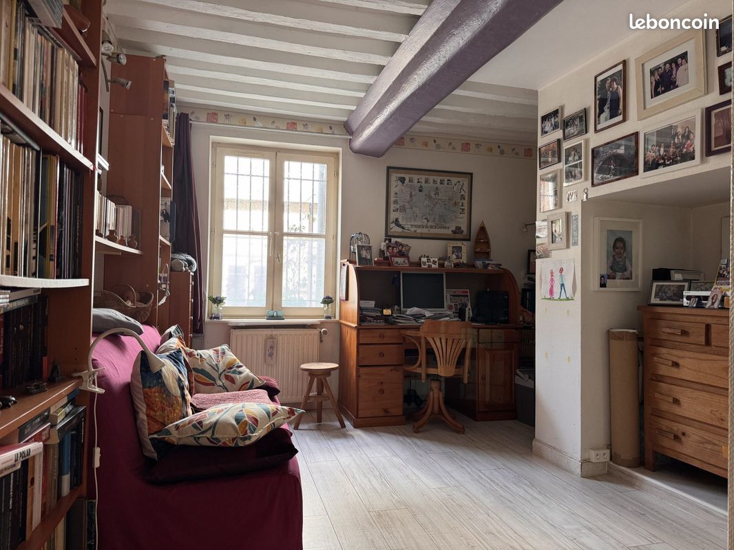 Maison de ville 4 pièces 100 m² (image 10)
