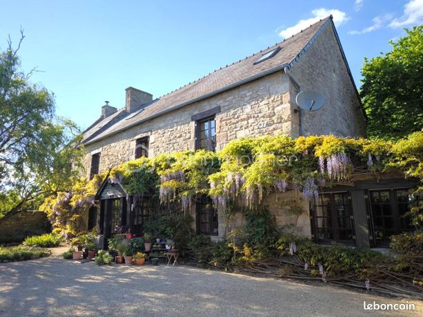 Maison 6 pièces 182 m²
