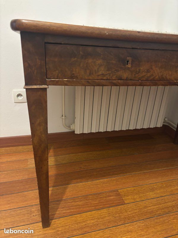 Bureau ancien style Directoire (image 4)