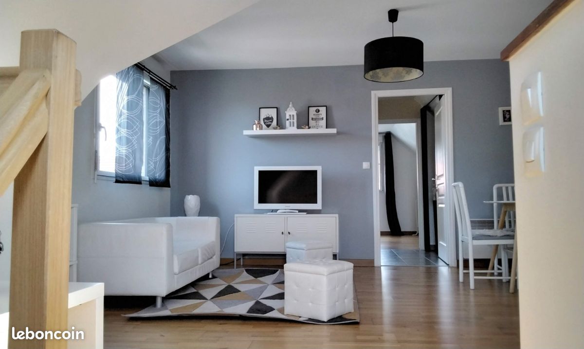 Appartement 2 pièces 50 m² · à Halluin · 50 m² · 750 €