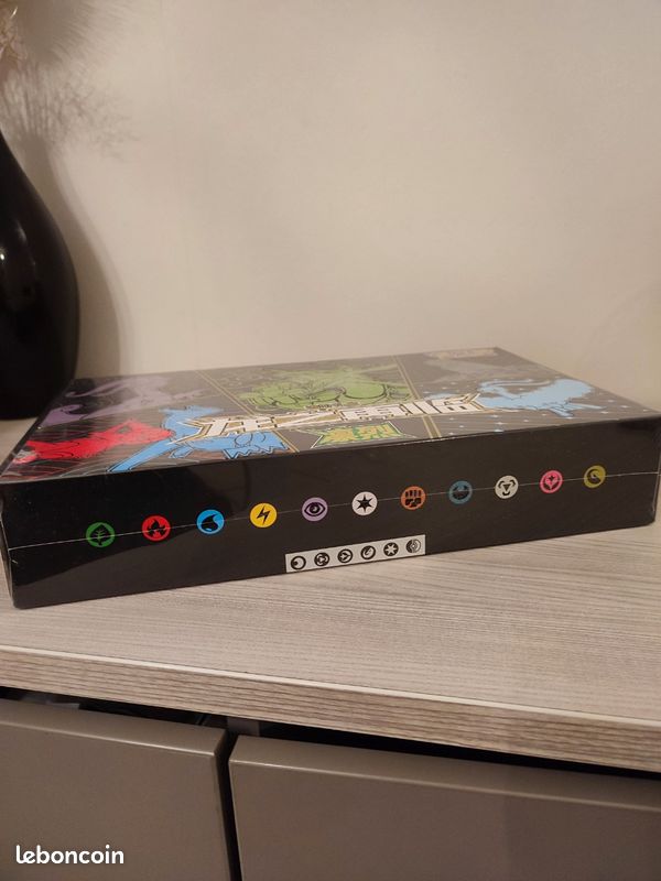 Coffret Rayquaza POKÉMON (image 8)