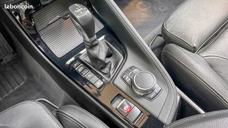 Bmw X1 (F48) XDRIVE20DA 190CH SPORT (image 17)
