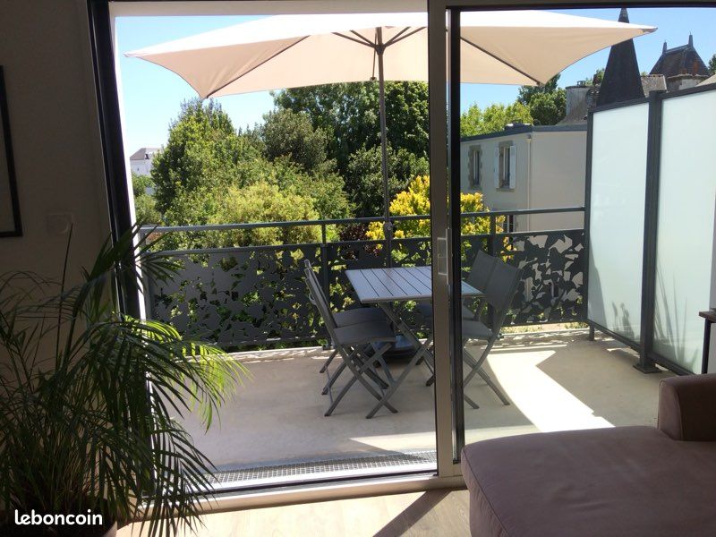 Appartement 3 pièces 64 m² · à Vannes · 64 m² · 1 200 €/mois