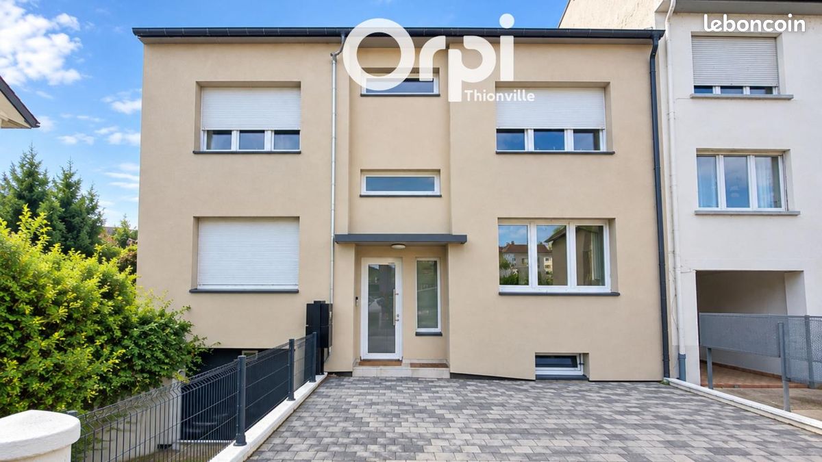 Maison 9 pièces 220 m² · à Yutz · 220 m² · 560 000 €
