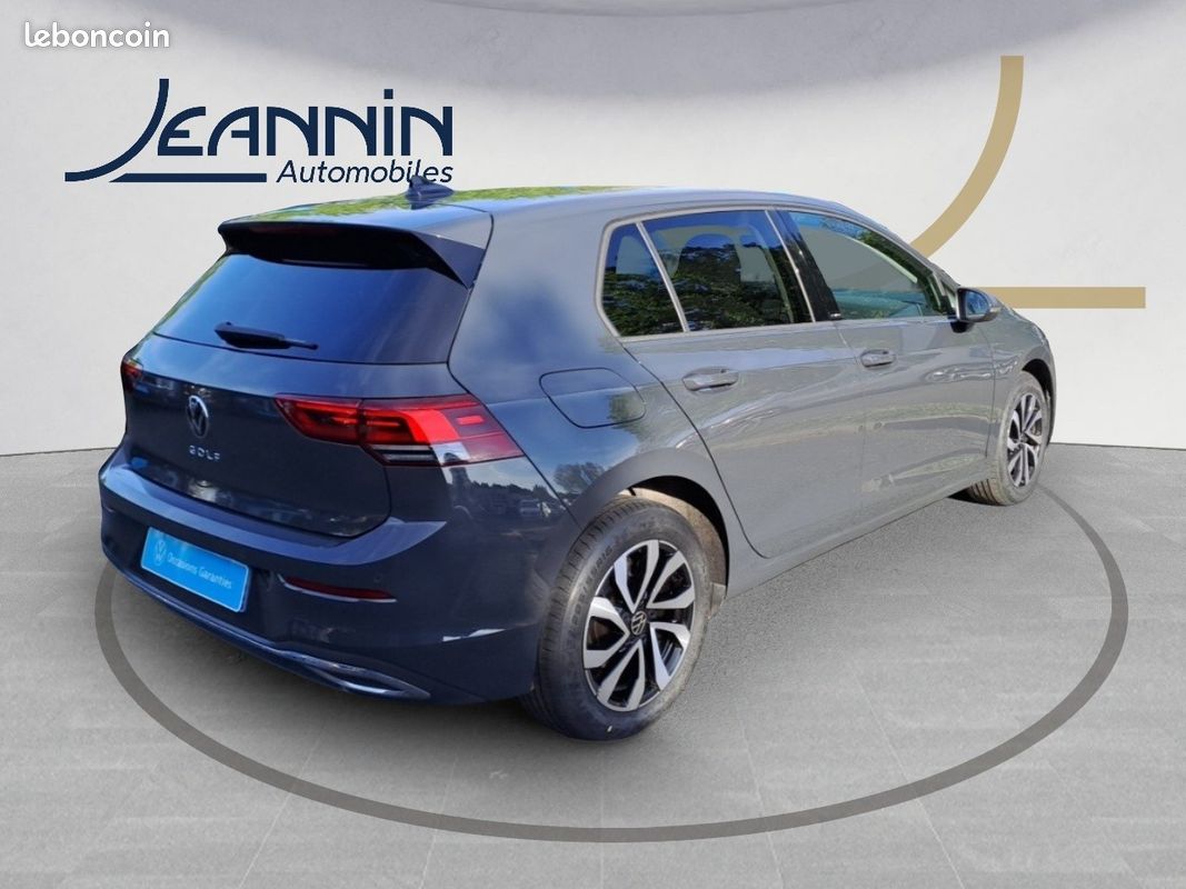 VOLKSWAGEN Golf 1.0 TSI OPF 110 BVM6 Active (image 5)