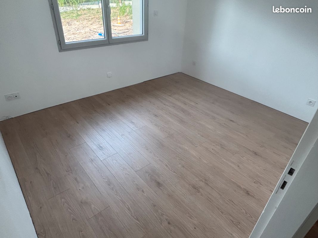 Maison 4 pièces 90 m² · à Cloyes-les-Trois-Rivières · 90 m² · 790 €/mois