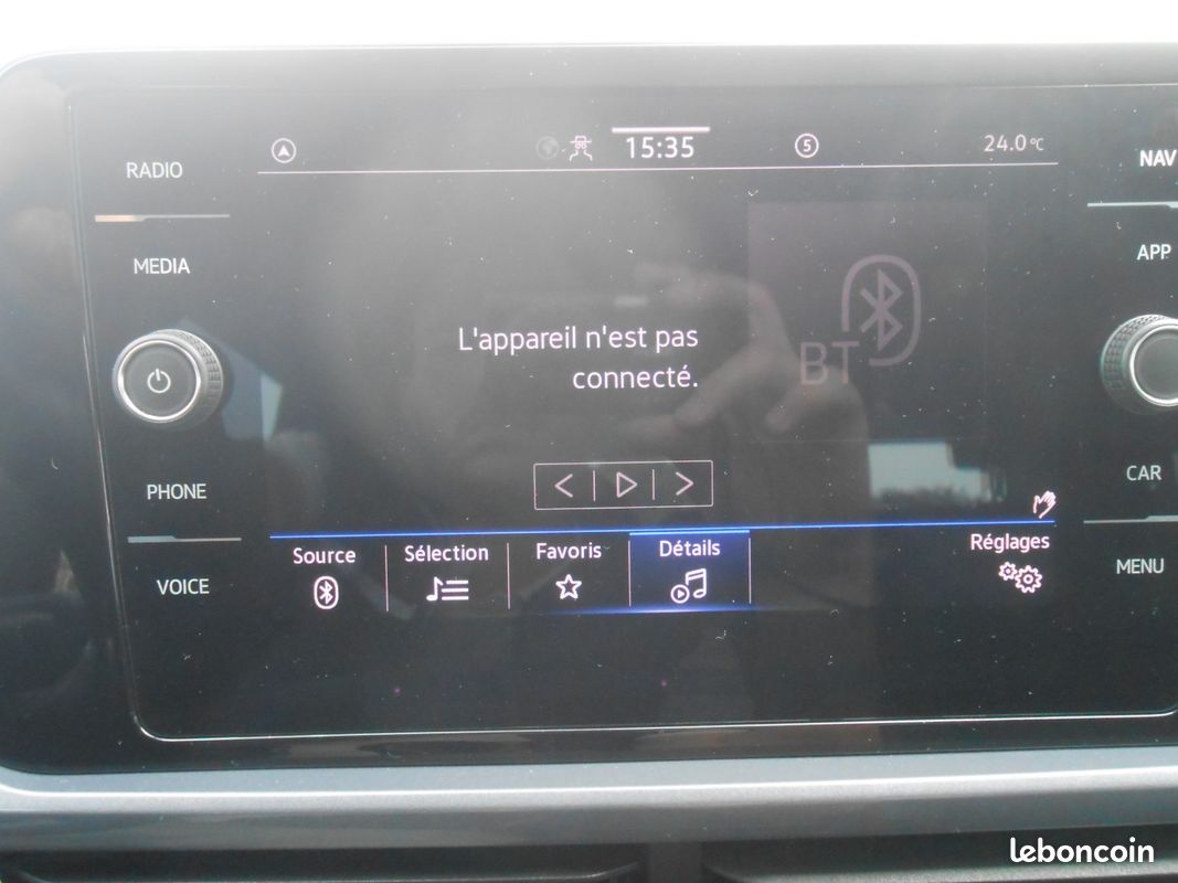 VOLKSWAGEN T-ROC 2.0 TDI 150 Start/Stop DSG7 Style (image 30)