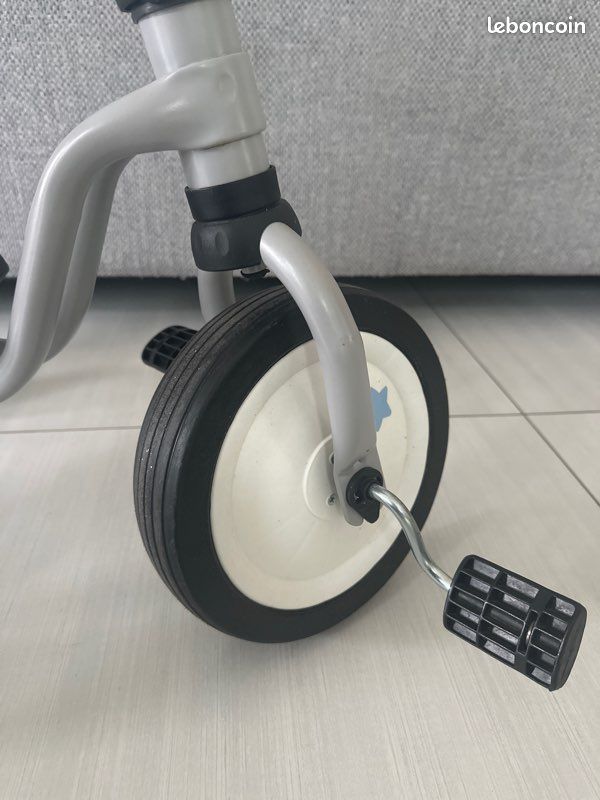 Tricycle Puky (image 3)