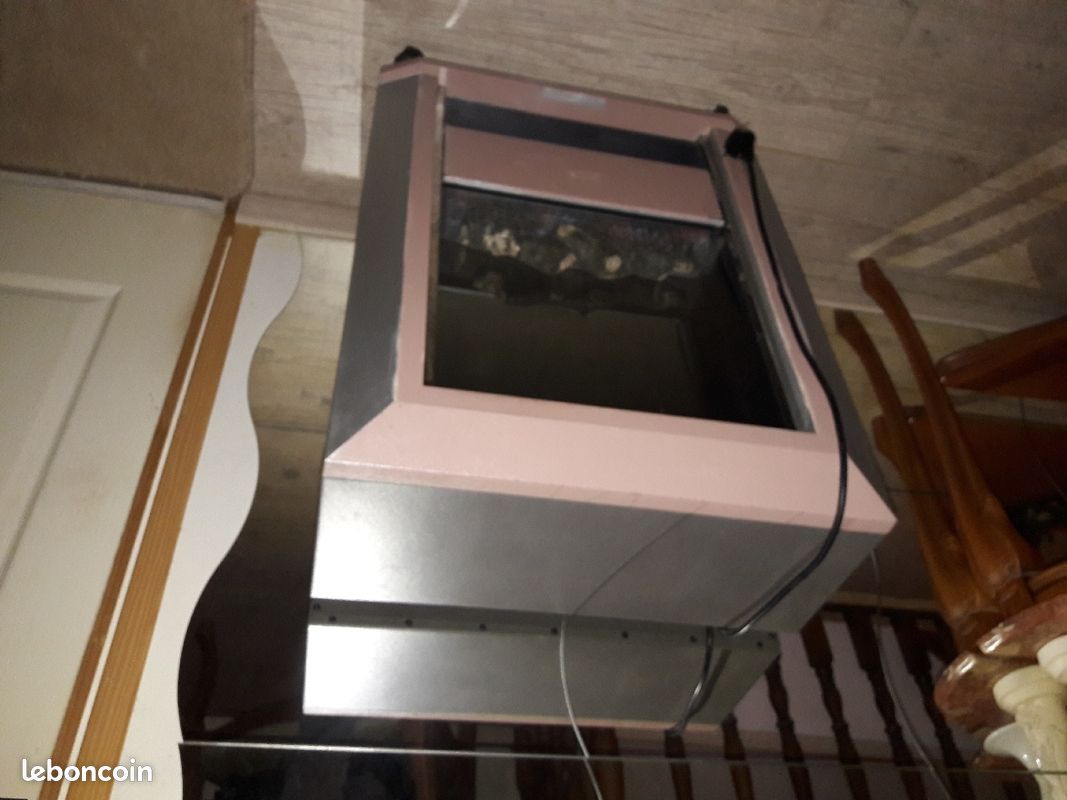 À ceder chauffage (image 1)