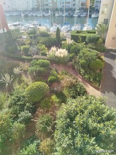 Appartement 1 pièce 24 m² · à Agde · 24 m² · 550 €/mois