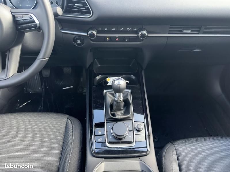 Mazda CX-30 2.5 e-SKYACTIV-G M-Hybrid 140ch Prime-Line 2025 Euro6e (image 19)
