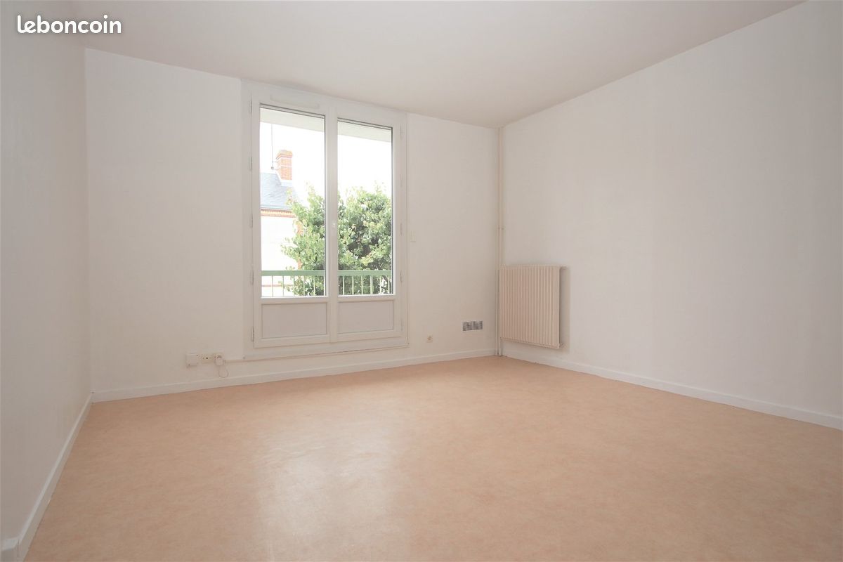 Appartement a louer olivet - 1 pièce(s) - 27 m2 - Surfyn