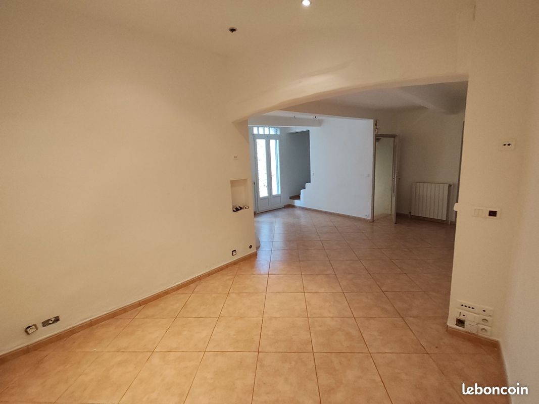 Maison 5 pièces 109 m² · à Marguerittes · 109 m² · 840 €/mois
