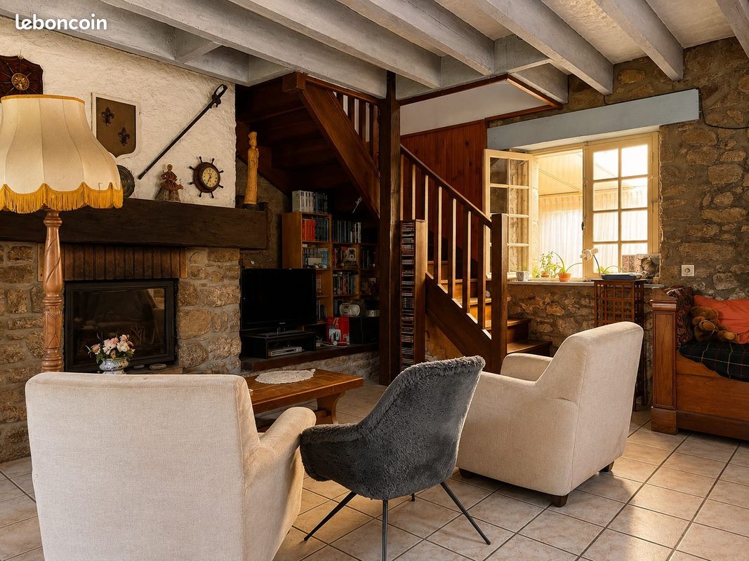 Maison 6 pièces 131 m² (image 5)