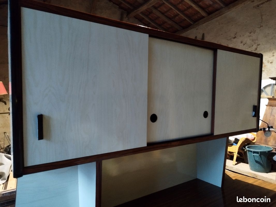 Buffet formica (image 3)