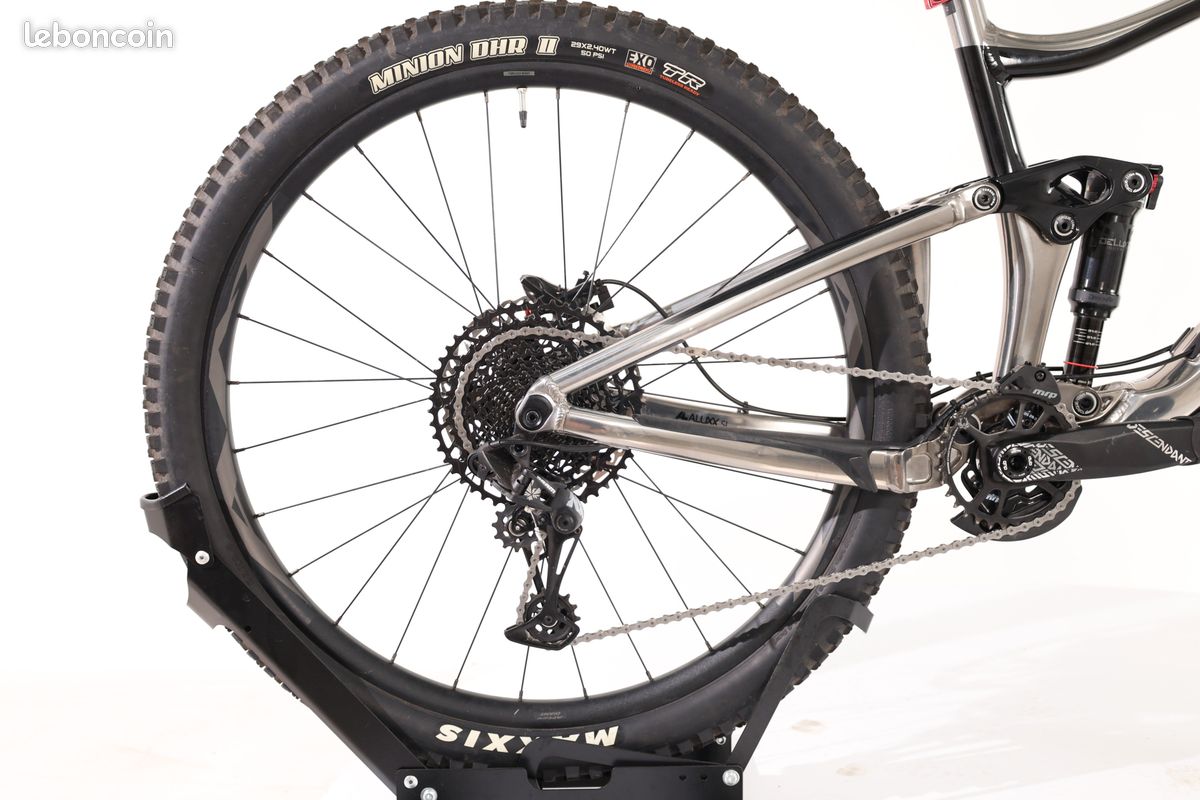 GIANT Reign 29 2 2020 Taille M - Reconditionné en France | Vélo Vtt Musculaire (image 7)