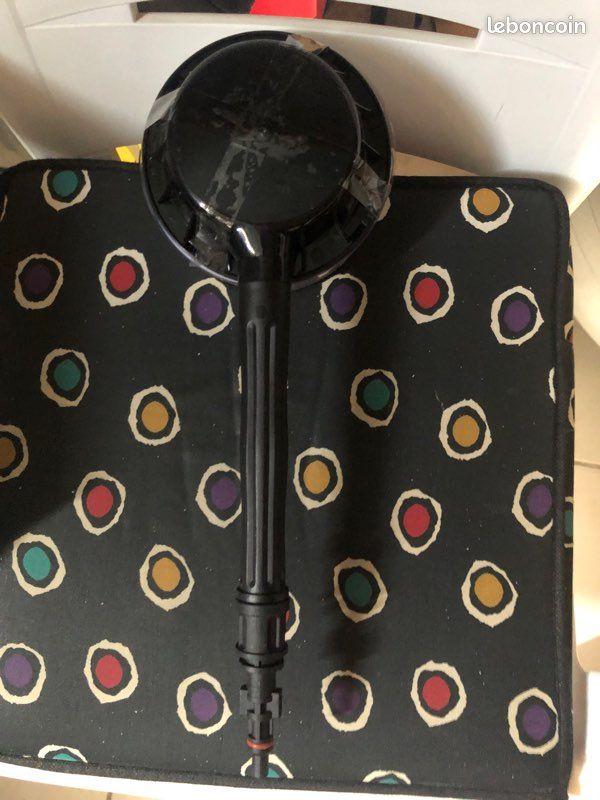 Brosse rotative nettoyeur haute pression (image 2)
