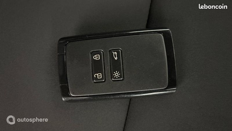Dacia Duster 1.6 hybrid 140ch Extreme (image 16)