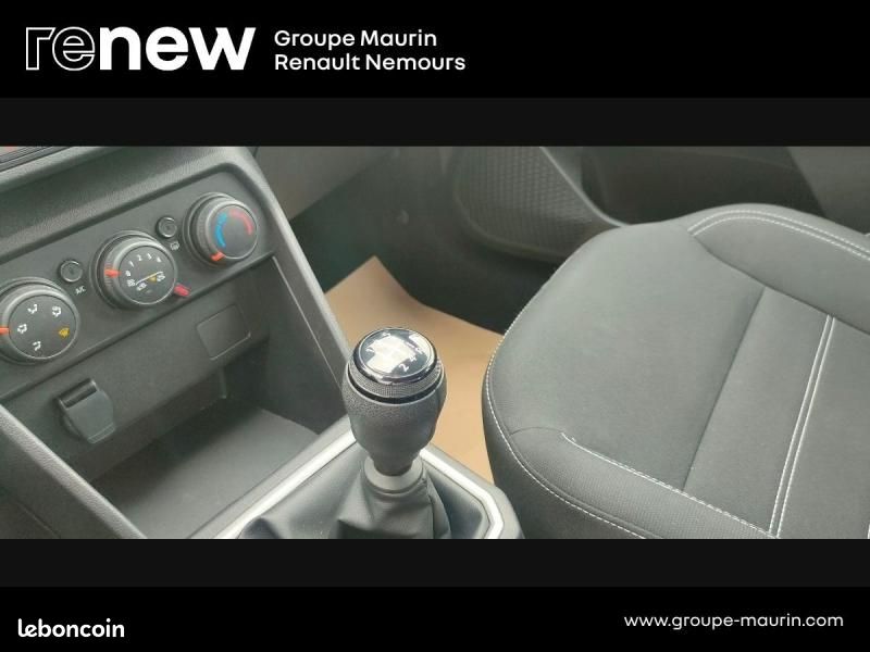 Dacia Sandero 1.0 ECO-G 100ch Expression (image 28)
