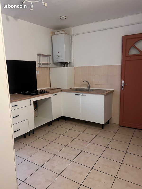 Appartement 4 pièces 91 m² · à Rive-de-Gier · 91 m² · 710 €/mois