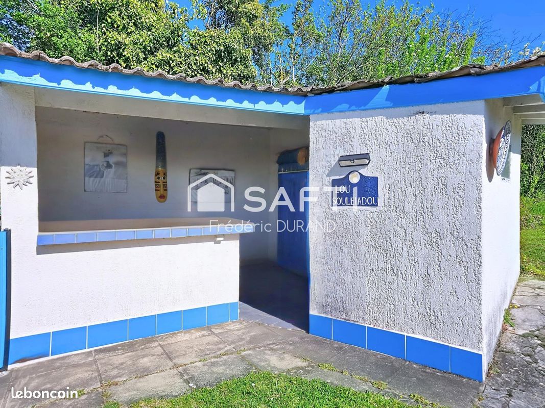 Maison 8 pièces 237 m² (image 18)