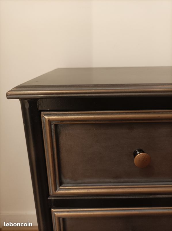 Commode Neba métal (image 2)