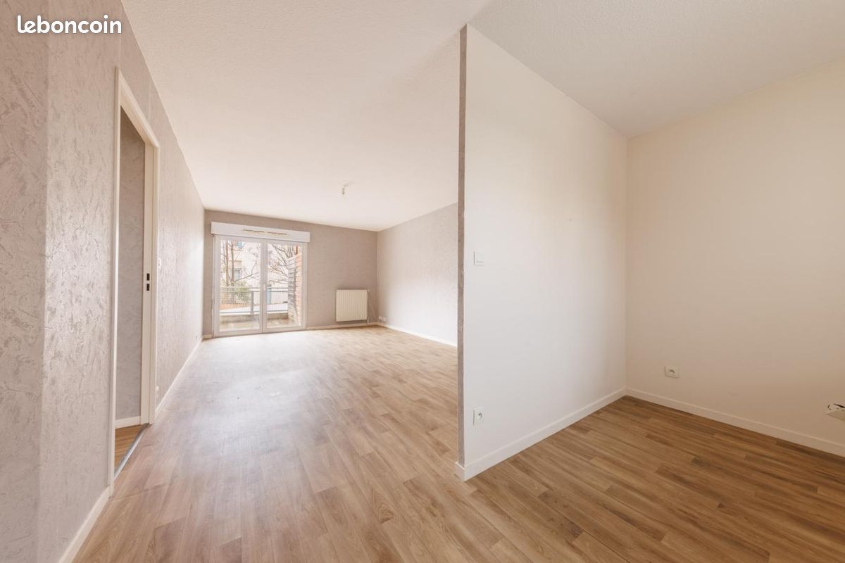 Appartement 2 pièces 50 m² · à Clermont-Ferrand · 50 m² · 94 000 €