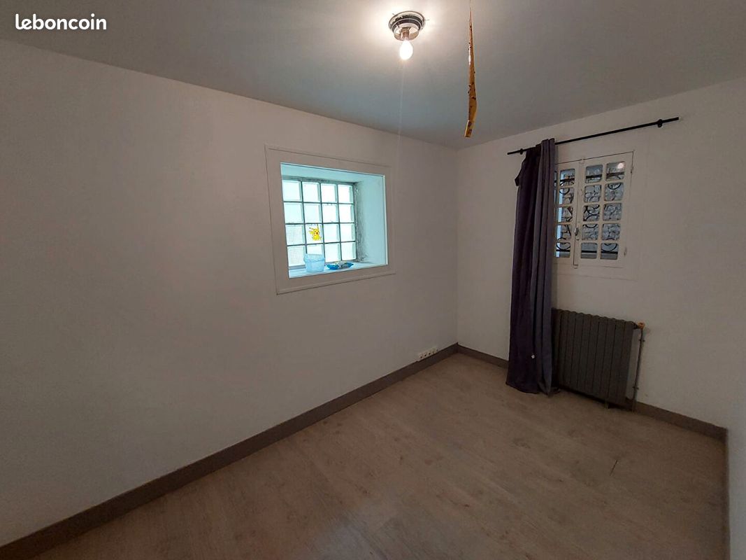 Maison 4 pièces 99 m² - La Rochénard 79270 (image principale 6)