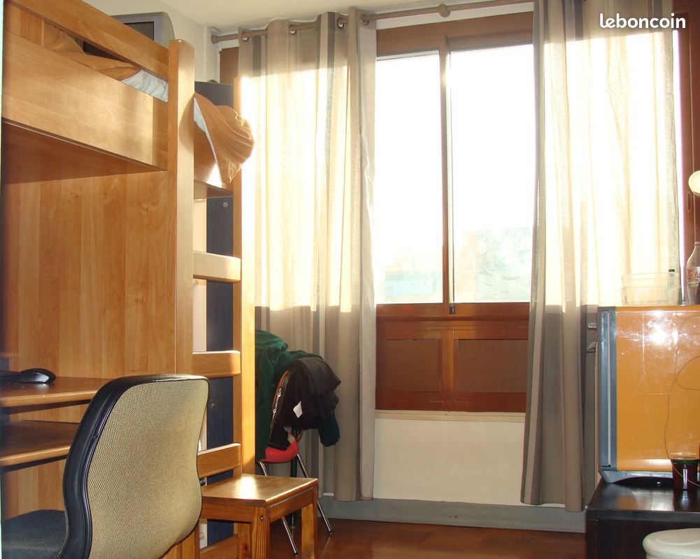 Appartement 4 pièces 85 m² · à Massy · 85 m² · 490 €/mois