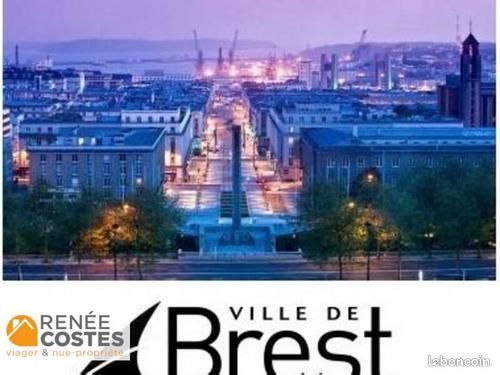 Maison en Viager 8 pièces 184 m²