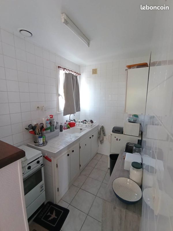 Appartement 1 pièce 25 m² · à Saintes · 25 m² · 500 €/mois