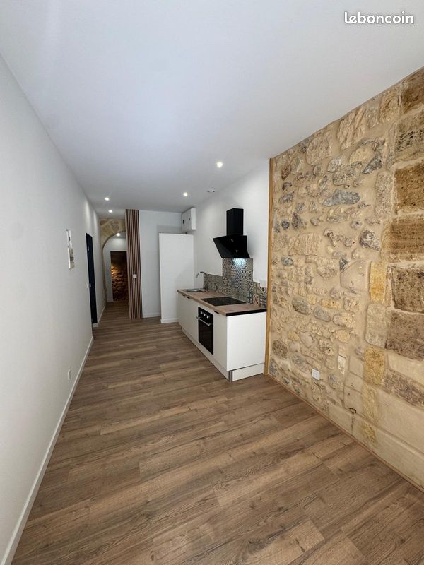 Appartement 2 pièces 54 m² · à Bordeaux · 54 m² · 179 000 €